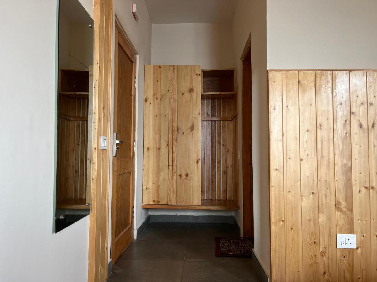 The Bulevar - Whispering Willows Sissu Exterior foto
