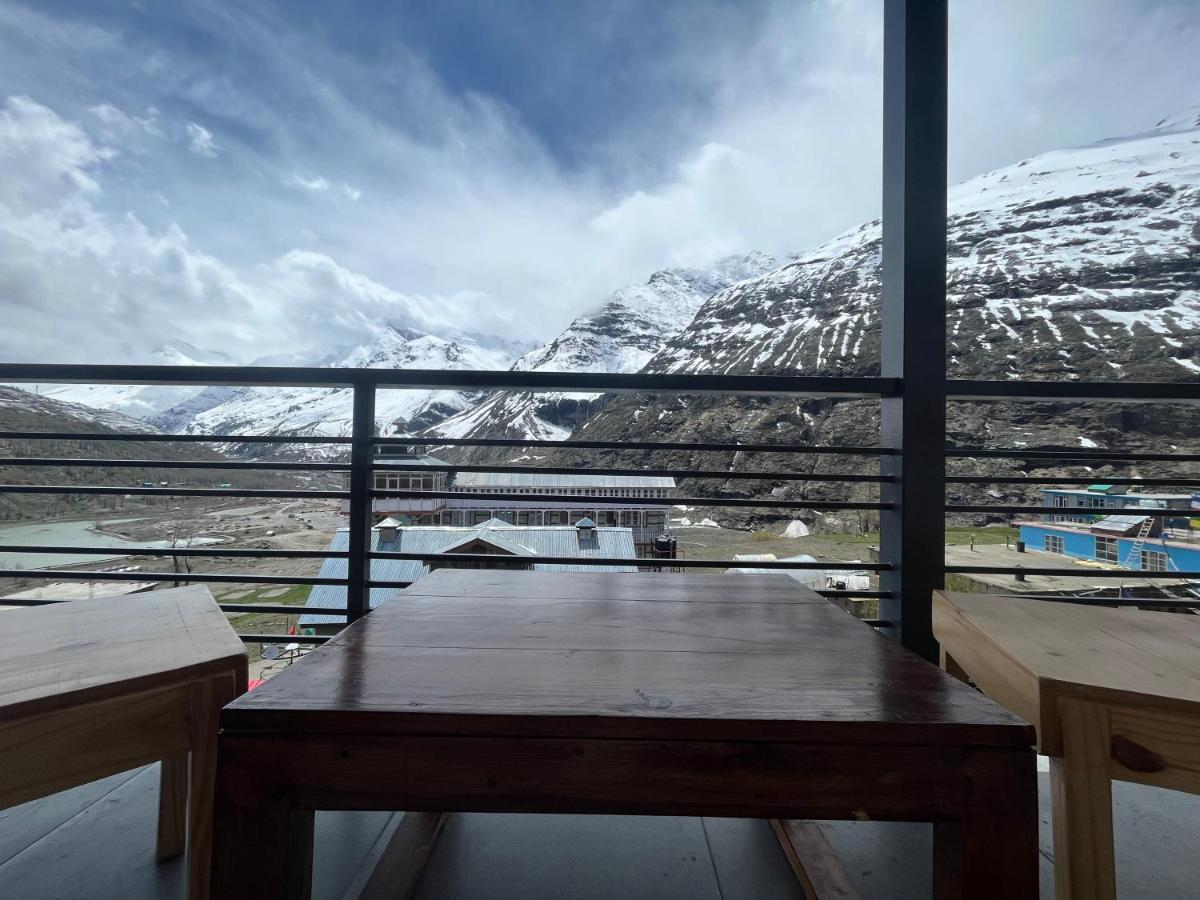 The Bulevar - Whispering Willows Sissu Exterior foto