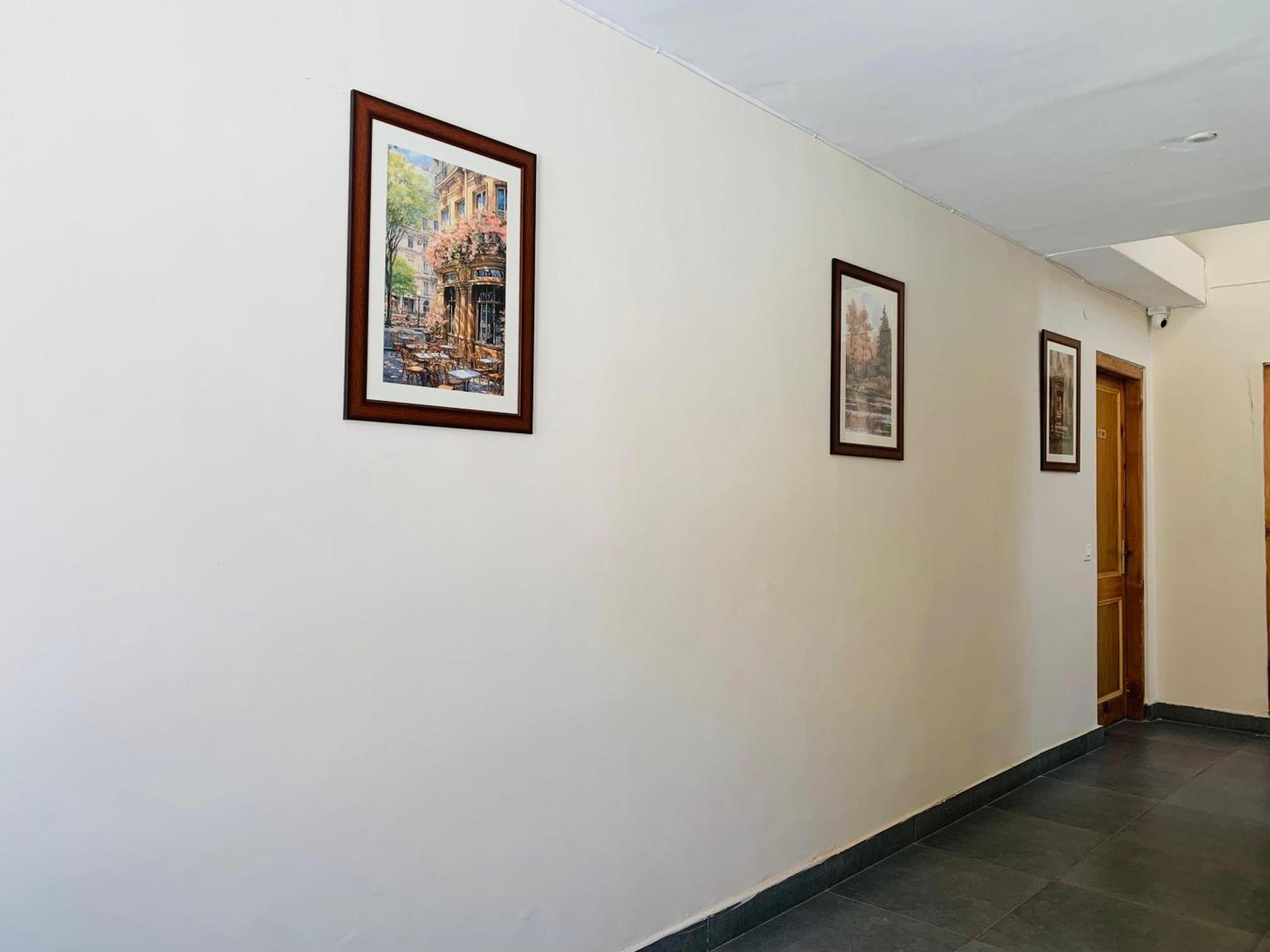 The Bulevar - Whispering Willows Sissu Exterior foto