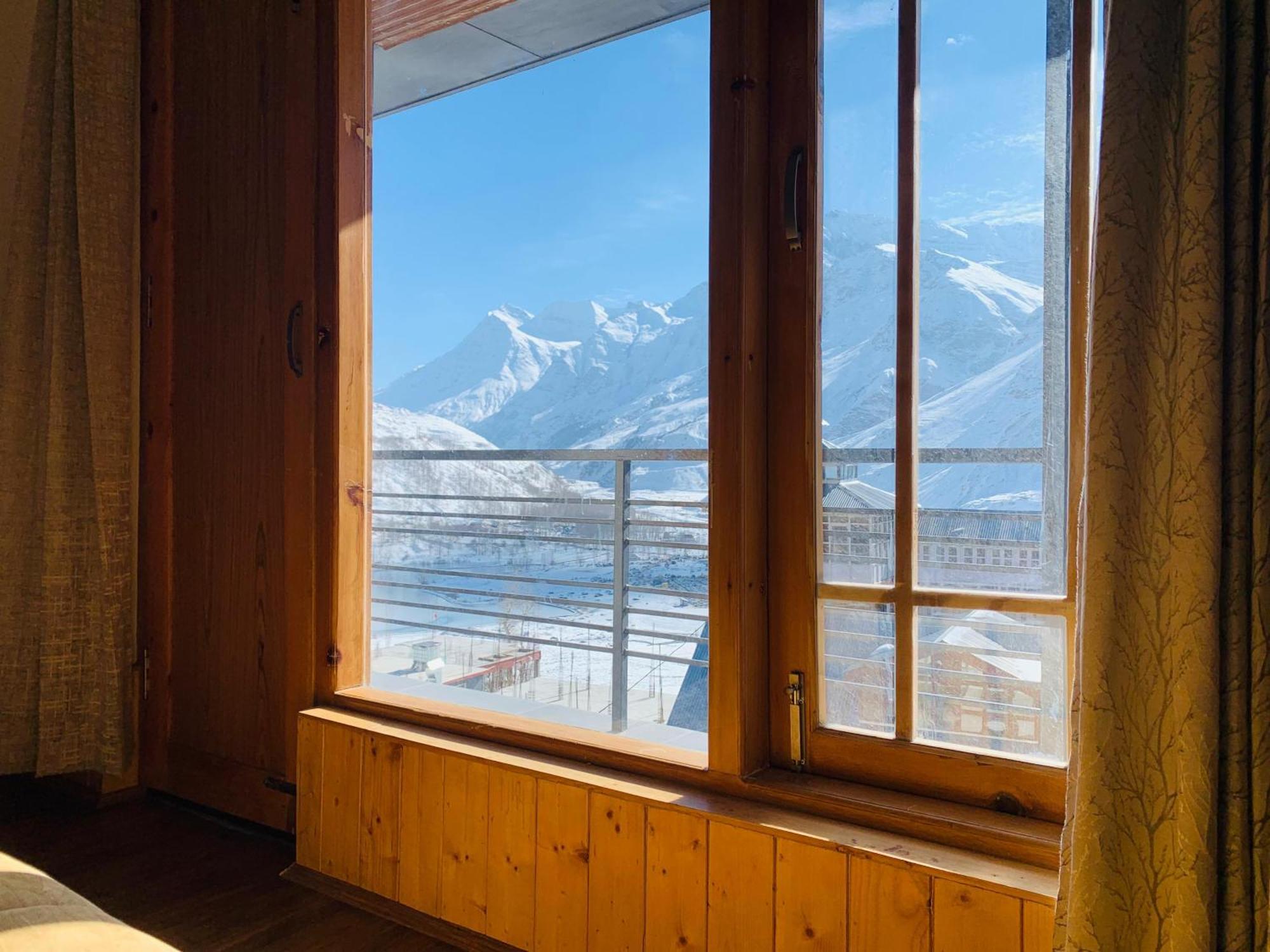 The Bulevar - Whispering Willows Sissu Exterior foto