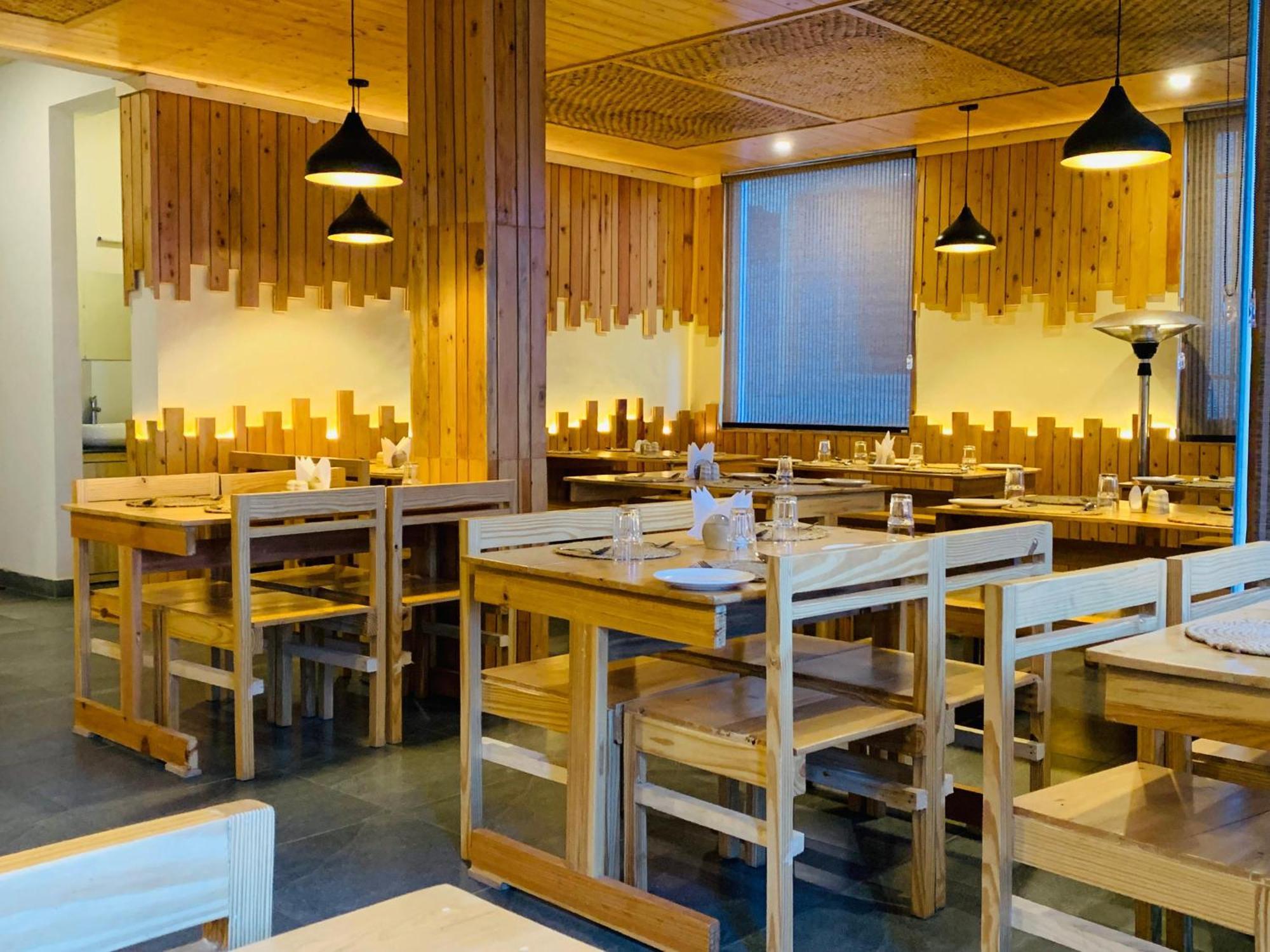The Bulevar - Whispering Willows Sissu Exterior foto