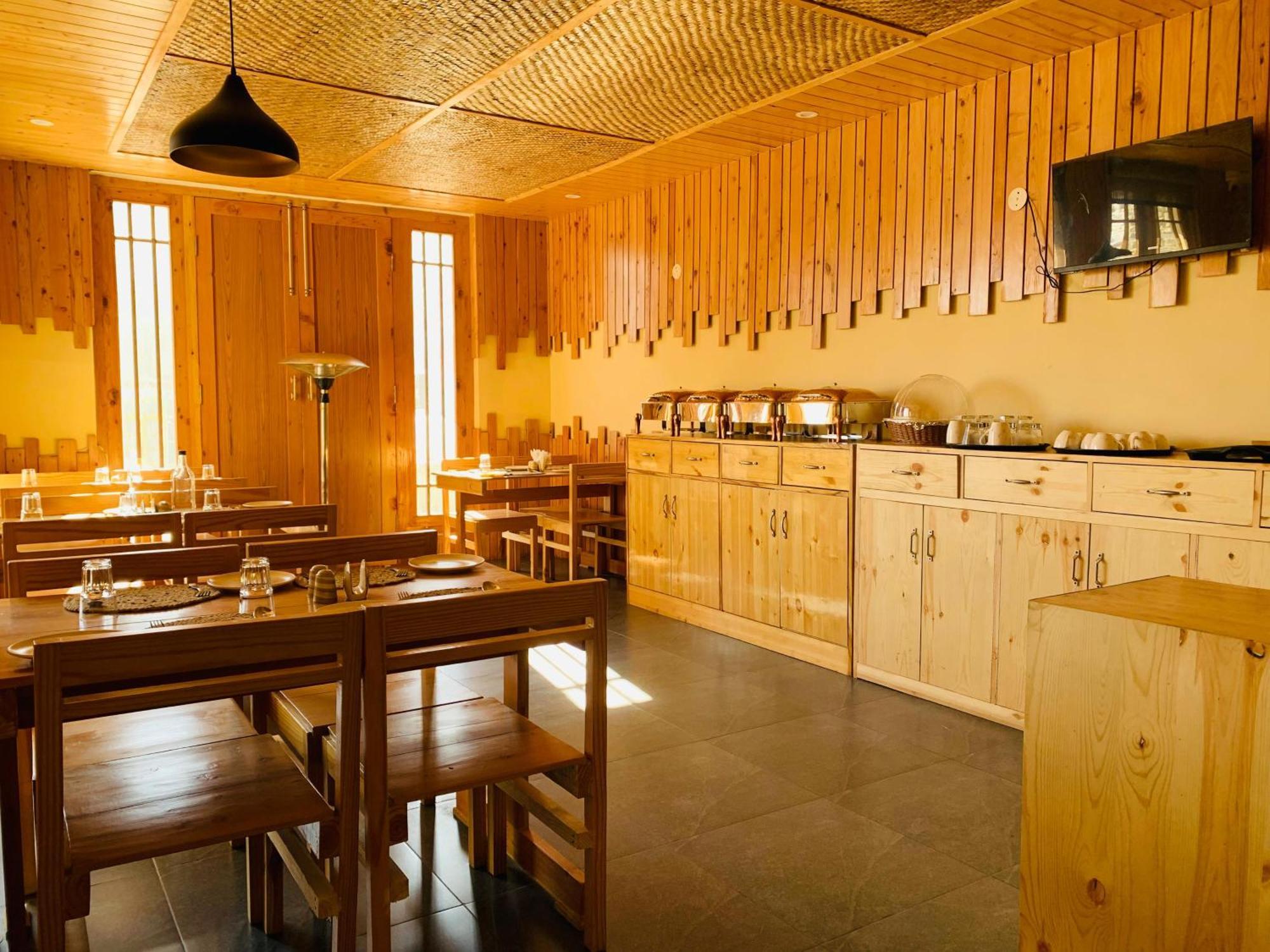 The Bulevar - Whispering Willows Sissu Exterior foto