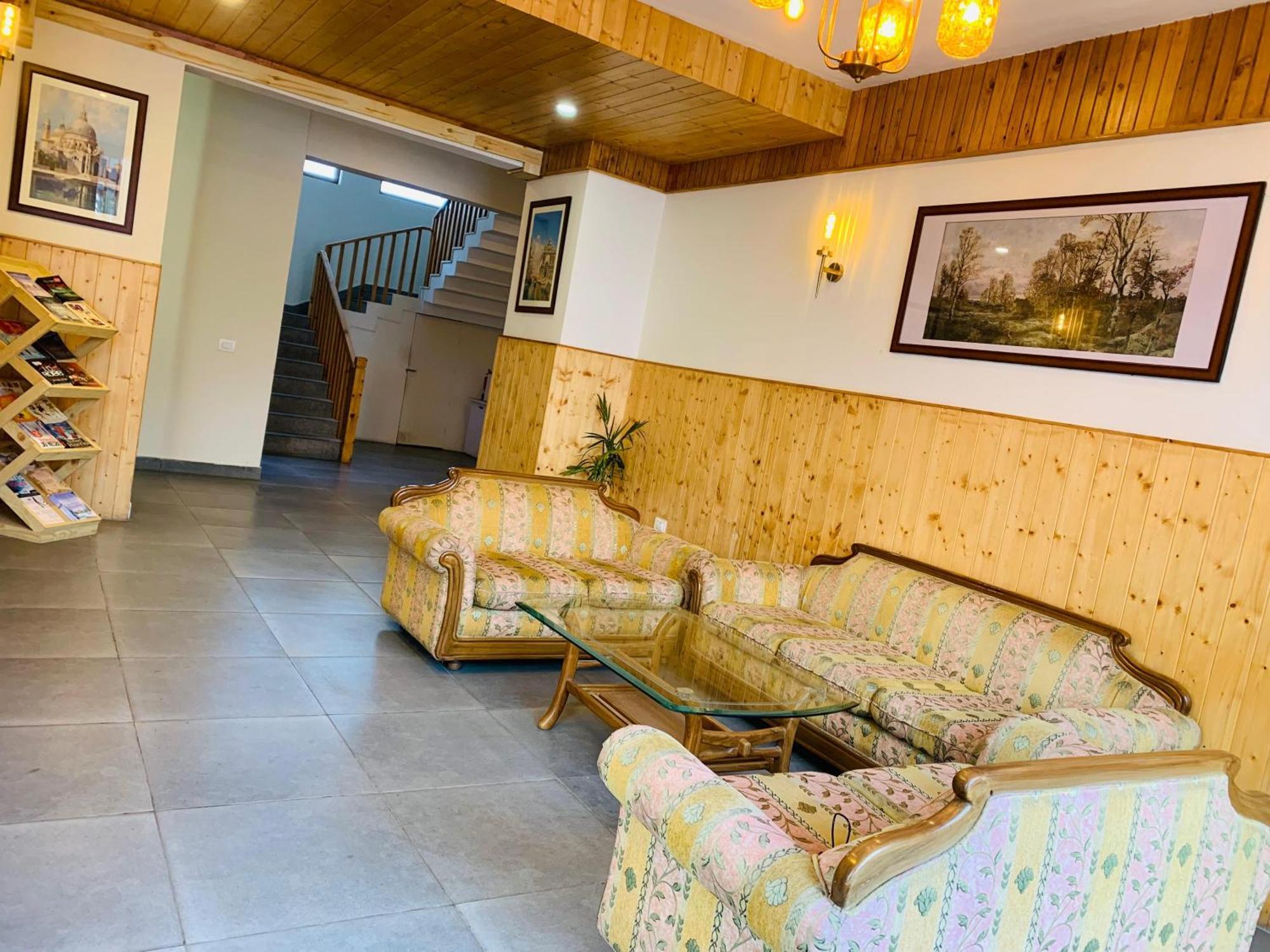 The Bulevar - Whispering Willows Sissu Exterior foto