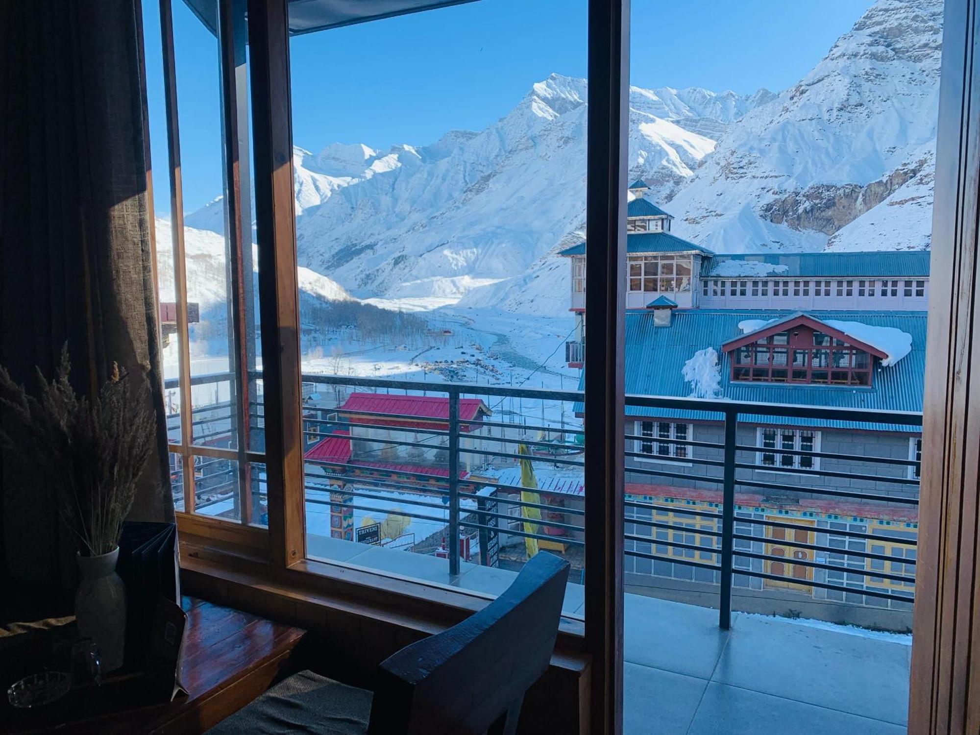 The Bulevar - Whispering Willows Sissu Exterior foto